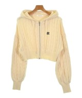 archives（アルシーヴ）カーディガン ベージュ サイズ:M レディース/2200673275035