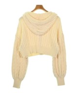 archives（アルシーヴ）カーディガン ベージュ サイズ:M レディース/2200673275035