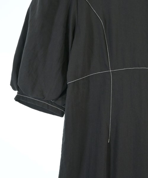 archives（アルシーヴ）ワンピース 黒 サイズ:M レディース/2200671182199