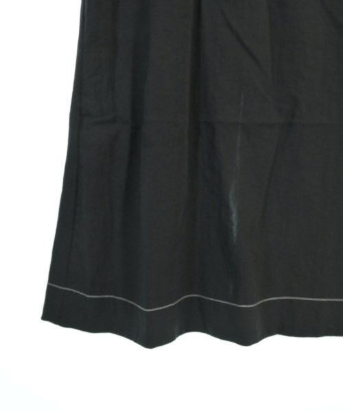 archives（アルシーヴ）ワンピース 黒 サイズ:M レディース/2200671182199