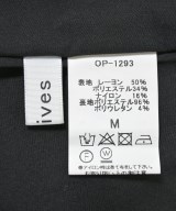 archives（アルシーヴ）ワンピース 黒 サイズ:M レディース/2200671182199