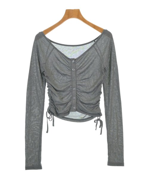 archives(アルシーヴ)Tシャツ・カットソー グレー サイズ:M/2200676275018