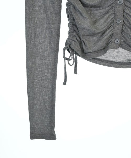 archives（アルシーヴ）Tシャツ・カットソー グレー サイズ:M レディース/2200676275018