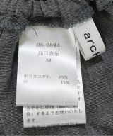archives（アルシーヴ）Tシャツ・カットソー グレー サイズ:M レディース/2200676275018