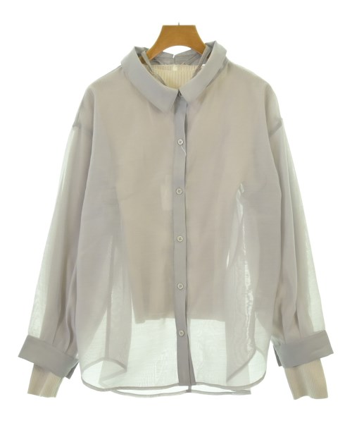 archives(アルシーヴ)ニット・セーター 白 サイズ:M/2200670610082