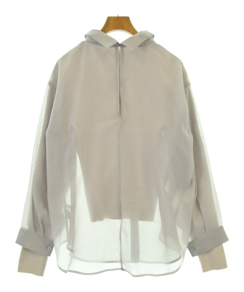 archives（アルシーヴ）ニット・セーター 白 サイズ:M レディース/2200670610082