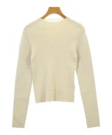 archives（アルシーヴ）ニット・セーター 白 サイズ:M レディース/2200670610082