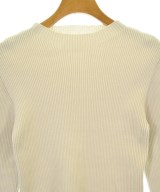 archives（アルシーヴ）ニット・セーター 白 サイズ:M レディース/2200670610082