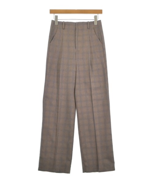 archives(アルシーヴ)その他 茶 サイズ:M/2200674864023