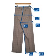 archives（アルシーヴ）その他 茶 サイズ:M レディース/2200674864023