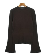 archives（アルシーヴ）ニット・セーター 茶 サイズ:M レディース/2200675627054