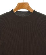 archives（アルシーヴ）ニット・セーター 茶 サイズ:M レディース/2200675627054