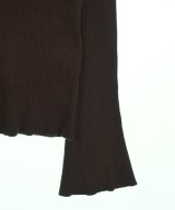 archives（アルシーヴ）ニット・セーター 茶 サイズ:M レディース/2200675627054