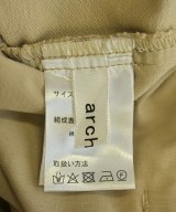 archives（アルシーヴ）ロング・マキシ丈スカート ベージュ サイズ:M レディース/2200673450029