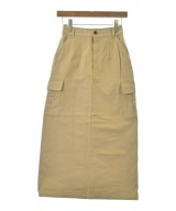 archives ロング・マキシ丈スカート