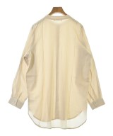 archives（アルシーヴ）カジュアルシャツ ベージュ サイズ:M レディース/2200674625143