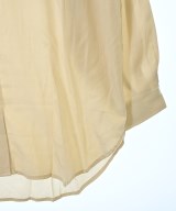 archives（アルシーヴ）カジュアルシャツ ベージュ サイズ:M レディース/2200674625143