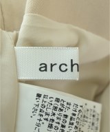 archives（アルシーヴ）ロング・マキシ丈スカート ベージュ サイズ:F レディース/2200681237124