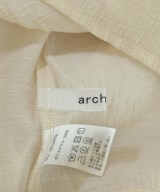 archives（アルシーヴ）ブラウス 白 サイズ:-(XL位) レディース/2200690312027