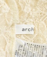 archives（アルシーヴ）ブラウス 白 サイズ:-(S位) レディース/2200682509022