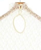 archives（アルシーヴ）ブラウス 白 サイズ:-(S位) レディース/2200682509022