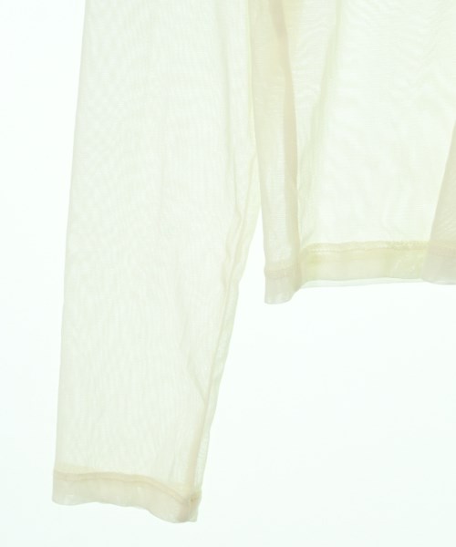 archives（アルシーヴ）Tシャツ・カットソー 白 サイズ:-(S位) レディース/2200682509039