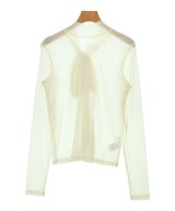 archives（アルシーヴ）Tシャツ・カットソー 白 サイズ:-(S位) レディース/2200682509039