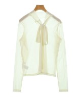 archives（アルシーヴ）Tシャツ・カットソー 白 サイズ:-(S位) レディース/2200682509039