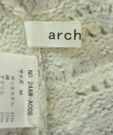 archives（アルシーヴ）ベスト グレー サイズ:M レディース/2200689908101