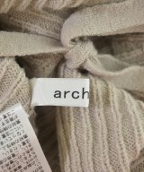 archives（アルシーヴ）カーディガン ベージュ サイズ:M レディース/2200696749070