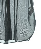 archives（アルシーヴ）シャツワンピース 黒 サイズ:-(M位) レディース/2200697889201