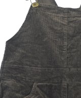archives（アルシーヴ）オールインワン/サロペット 茶 サイズ:-(M位) レディース/2200700814107