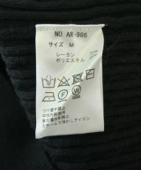 archives（アルシーヴ）カーディガン 黒 サイズ:M レディース/2200700011056