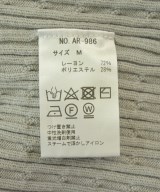 archives（アルシーヴ）カーディガン グレー サイズ:M レディース/2200700011063