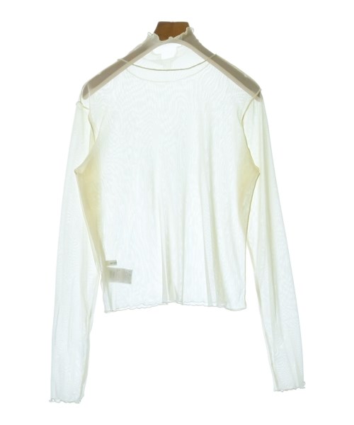 archives（アルシーヴ）Tシャツ・カットソー 白 サイズ:-(M位) レディース/2200708538081