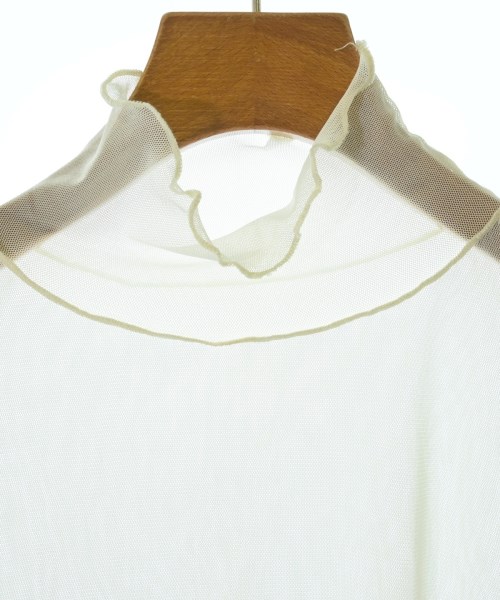 archives（アルシーヴ）Tシャツ・カットソー 白 サイズ:-(M位) レディース/2200708538081