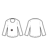 archives（アルシーヴ）Tシャツ・カットソー 白 サイズ:-(M位) レディース/2200708538081