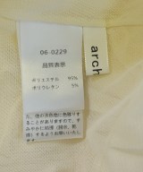 archives（アルシーヴ）Tシャツ・カットソー 白 サイズ:-(M位) レディース/2200708538081