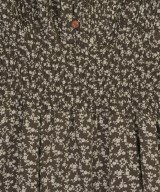 archives（アルシーヴ）ワンピース 茶 サイズ:-(XS位) レディース/2200708405017