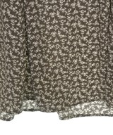 archives（アルシーヴ）ワンピース 茶 サイズ:-(XS位) レディース/2200708405017