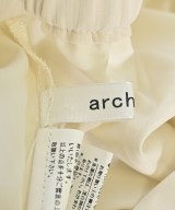 archives（アルシーヴ）ロング・マキシ丈スカート 白 サイズ:M レディース/2200713499025
