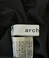 archives（アルシーヴ）ロング・マキシ丈スカート 黒 サイズ:M レディース/2200713499063