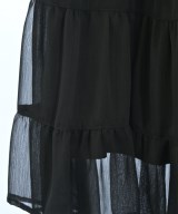 archives（アルシーヴ）ロング・マキシ丈スカート 黒 サイズ:M レディース/2200713499063