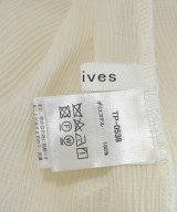 archives（アルシーヴ）ブラウス 白 サイズ:-(XL位) レディース/2200714747118