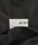 archives（アルシーヴ）ワンピース 黒 サイズ:M レディース/2200705827058