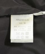archives（アルシーヴ）ワンピース 黒 サイズ:M レディース/2200705827058