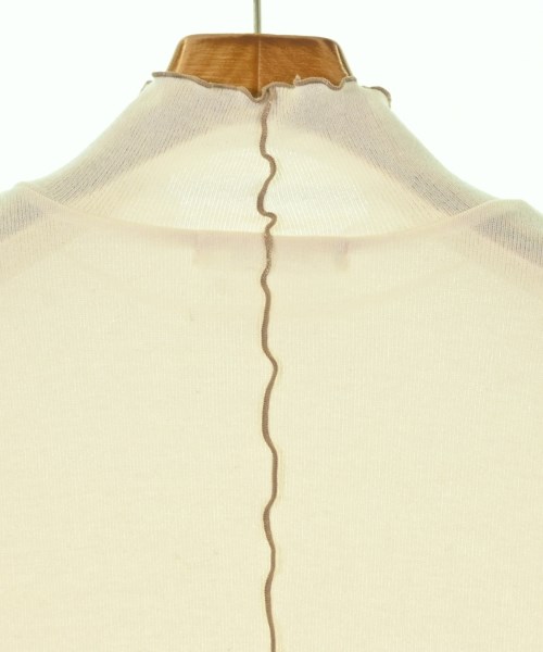 archives（アルシーヴ）Tシャツ・カットソー 白 サイズ:M レディース/2200705827065