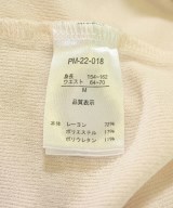 archives（アルシーヴ）Tシャツ・カットソー 白 サイズ:M レディース/2200705827065