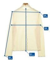archives（アルシーヴ）Tシャツ・カットソー 白 サイズ:M レディース/2200705827065