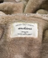 archives（アルシーヴ）その他 茶 サイズ:M レディース/2200705935029